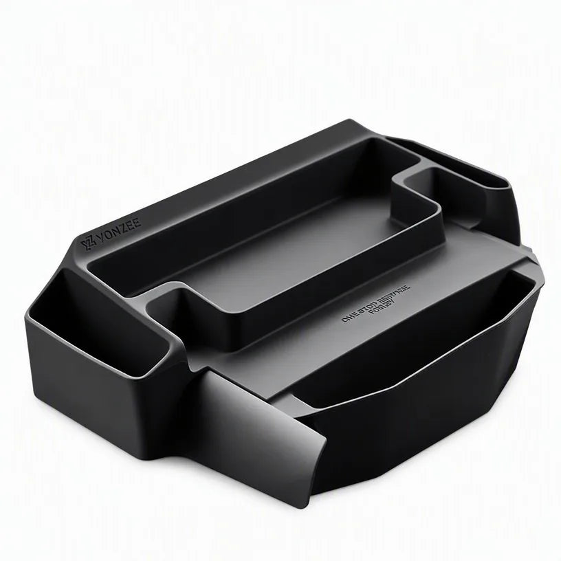 Sunglasses Case Clip - Main