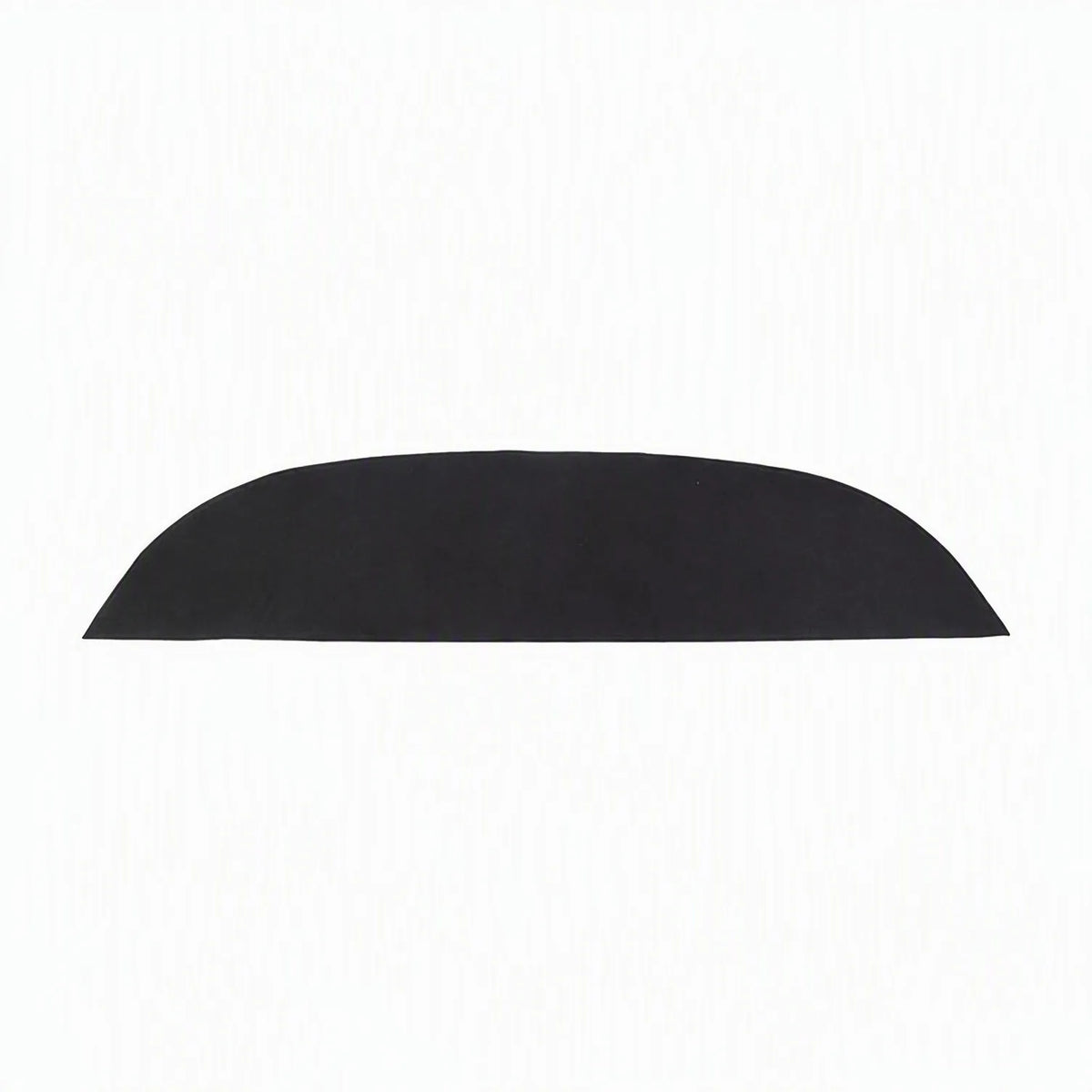 Center Console Sun Protection Mat for Tesla Model 3 (2021-2026) / Y (2020-2026)