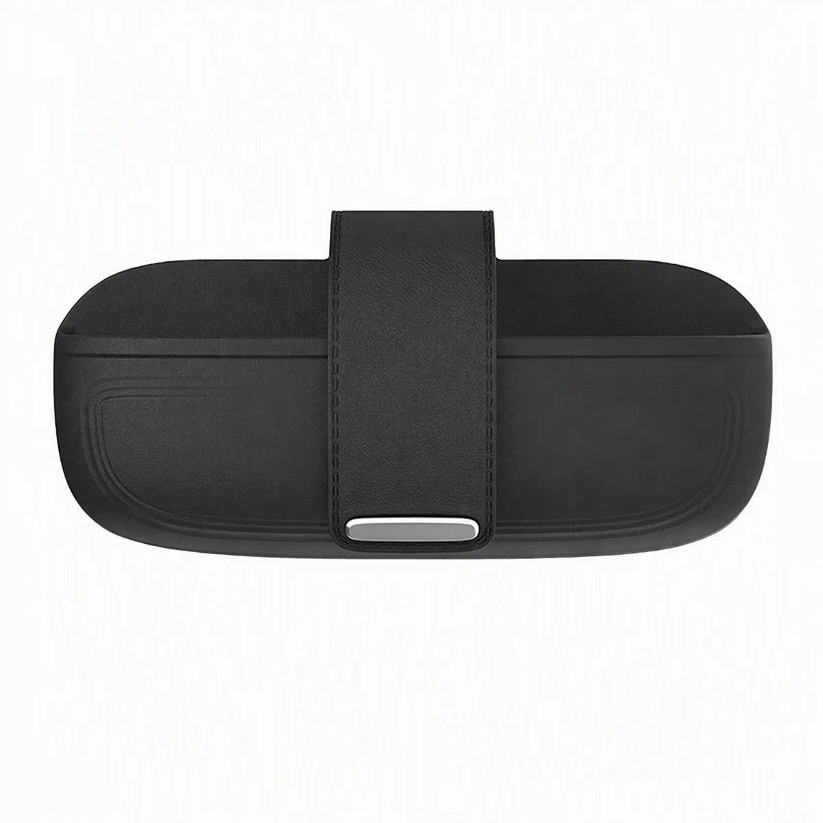 Driver Side Glasses Holder for Tesla Model 3 Highland 24+ / Y Juniper 25+ / YL
