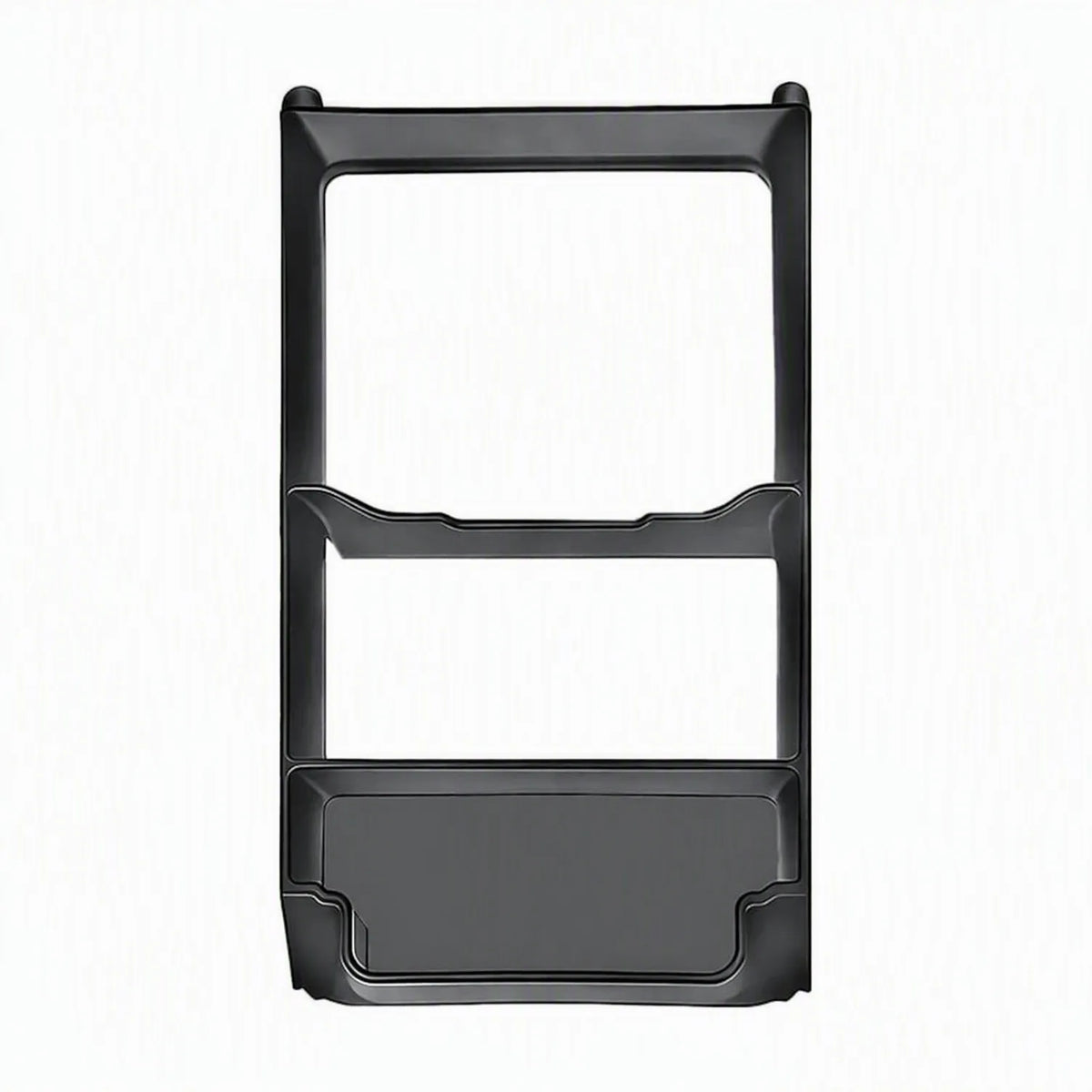 Center Console Storage Shelf for Tesla Model 3 Highland 24+ / Y Juniper 25+ / YL