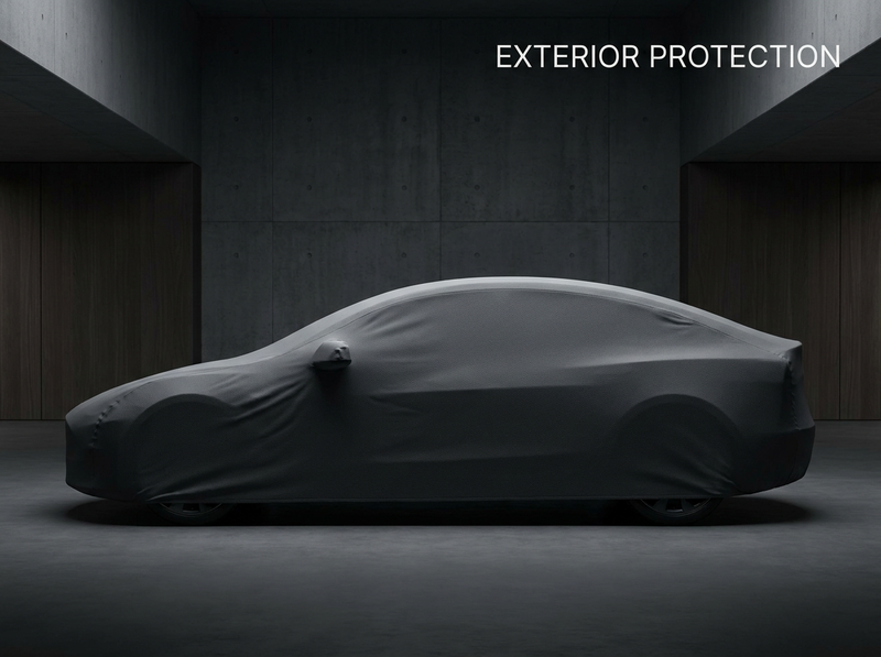Exterior Protection