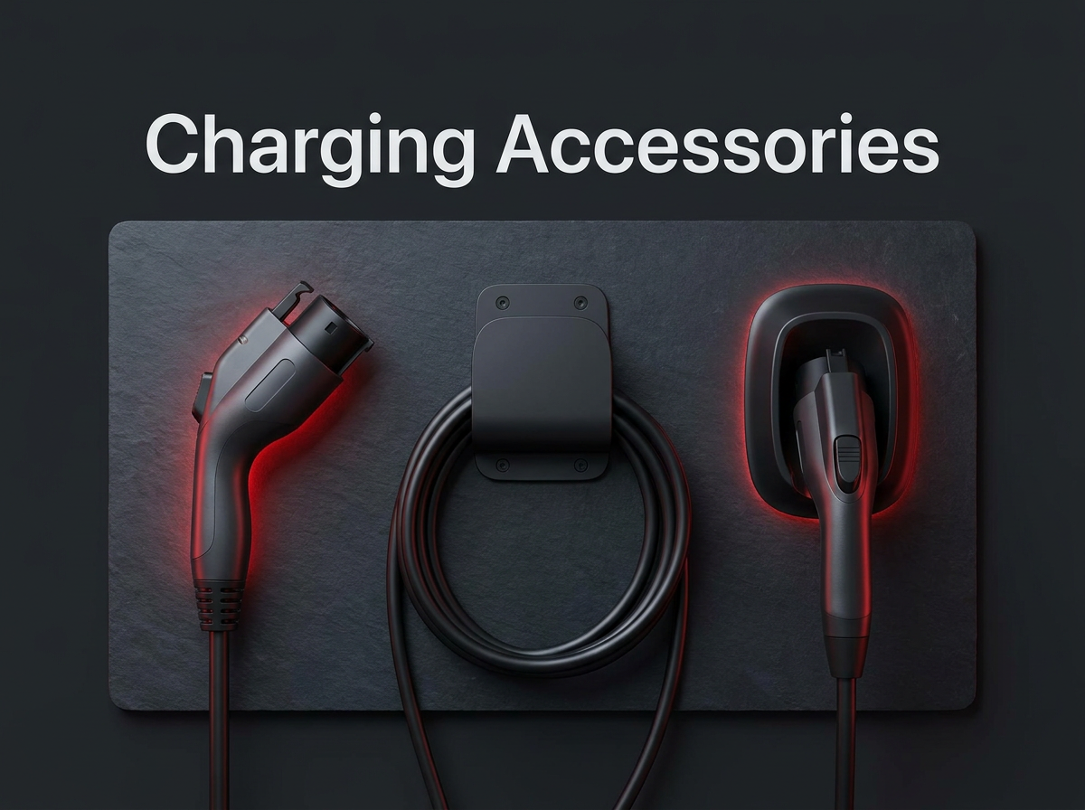 Charging Accessories