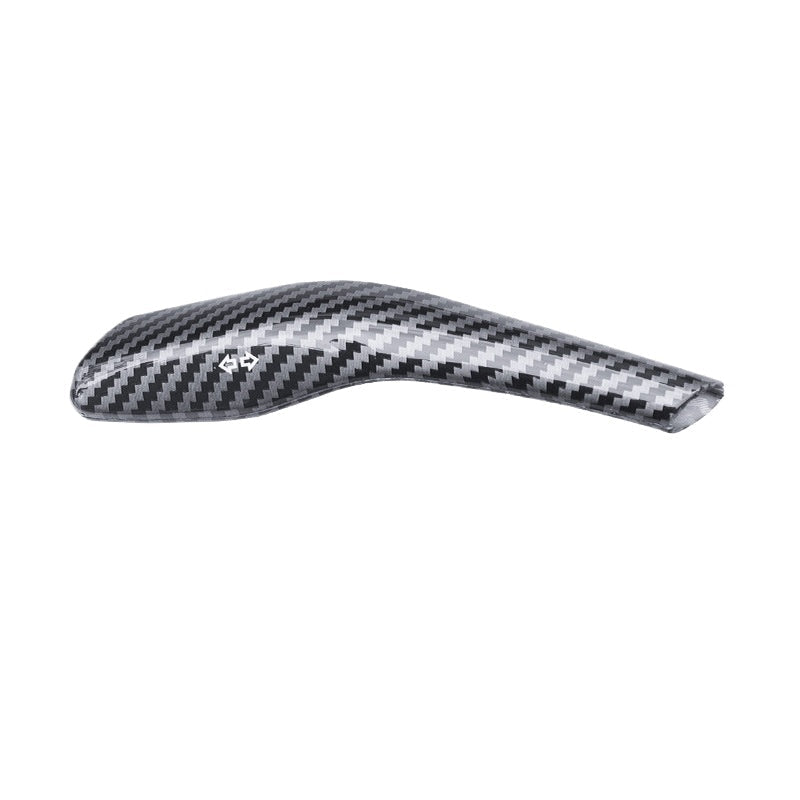 [Aisen] Steering Column Stalk Covers for Tesla Model 3 Highland & Y Juniper Premium ABS