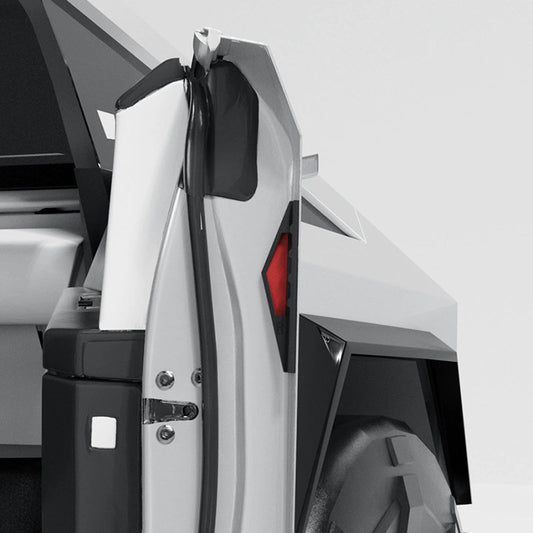 Soft Door Handles for Tesla Cybertruck