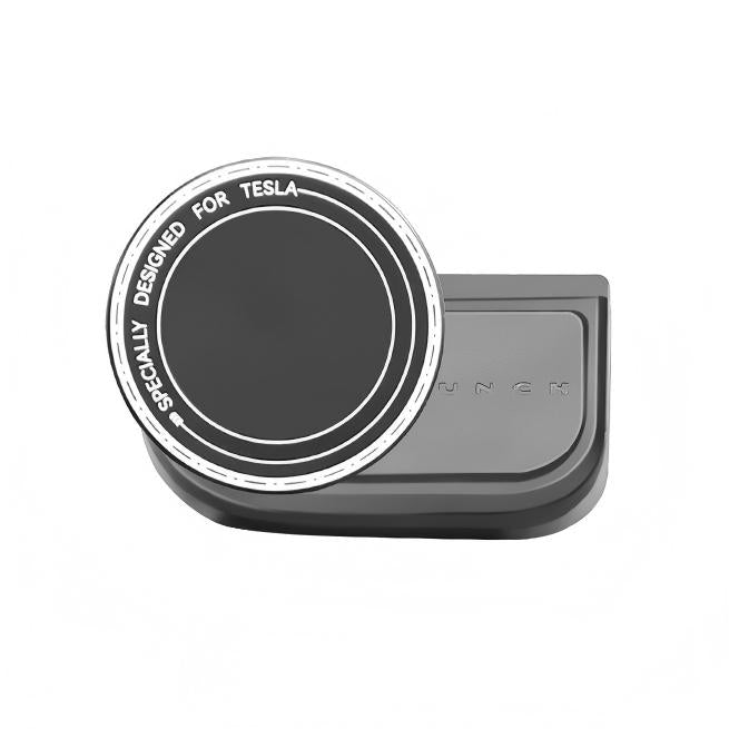 [Aisen] Magnetic Dashboard Phone Mount Screen Bracket Holder for Tesla Model Y Juniper Model 3 Highland