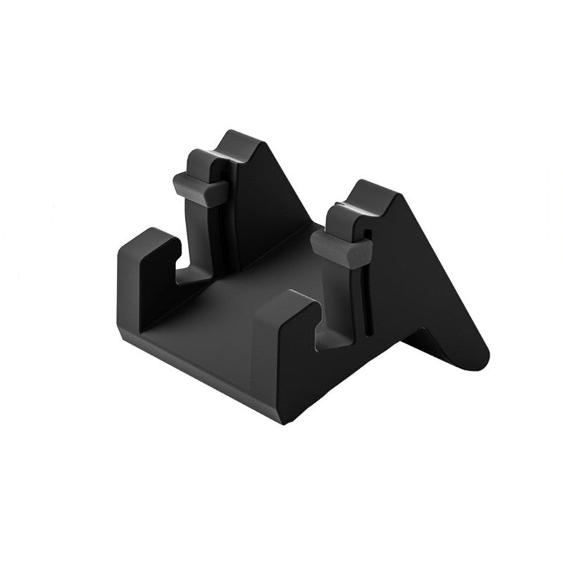 [Aisen] Silicone Magnetic Phone Holder Mount for Tesla Model 3 Highland & Model Y Juniper (Premium Silicone, Anti-Slip)