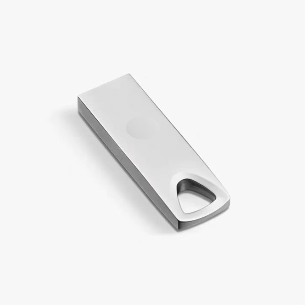 128GB USB Drive for Tesla Model 3 Y S X Dashcam Sentry Mode High Speed Memory Stick Automotive Grade Flash Drive