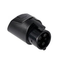 Tesla to J1772 adapter Gen 2 80A 240V
