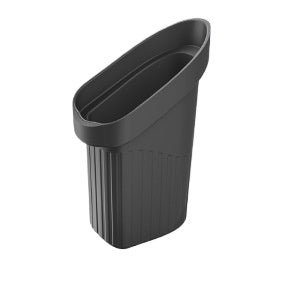 [Aisen] Door Side Organizer Trash Can Leakproof Silicone Storage Bin for Tesla Model 3 Model Y