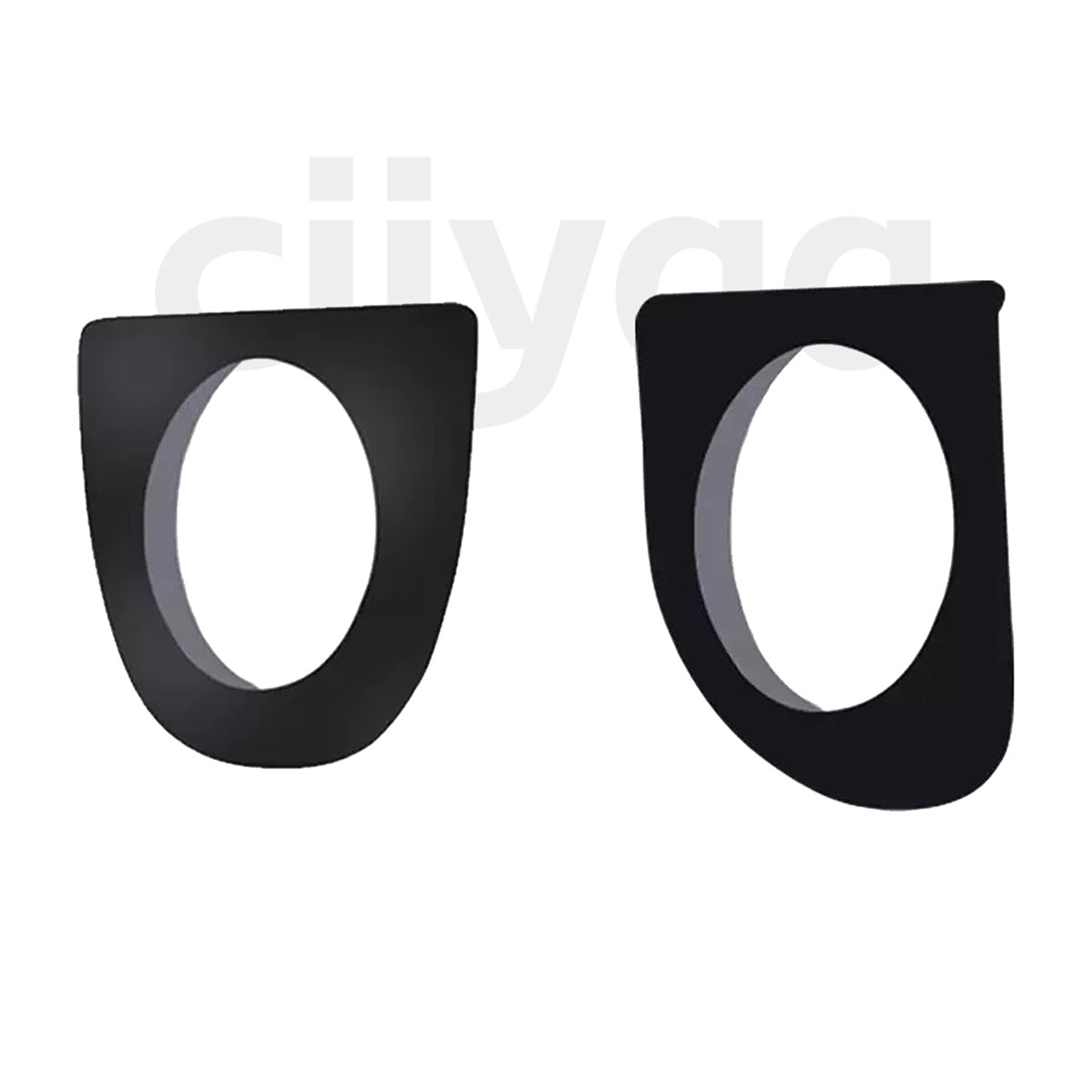 Front and Rear Camera Protector for Tesla Model Y Juniper 25+ / YL (2025-2026)