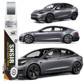 Tesla touch-up paint pen set