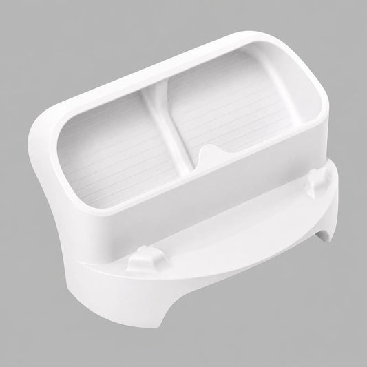 Trunk Organizer Cargo Net for Tesla Model Y — All Variants