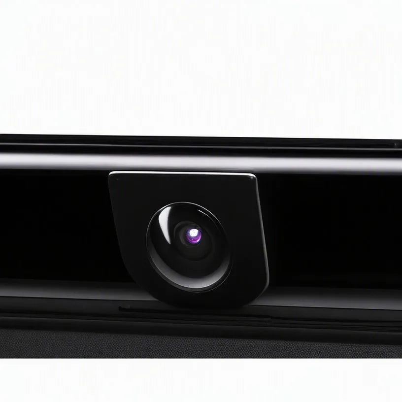 Front Camera Lens Cover Protector for Tesla Model Y Juniper - Main