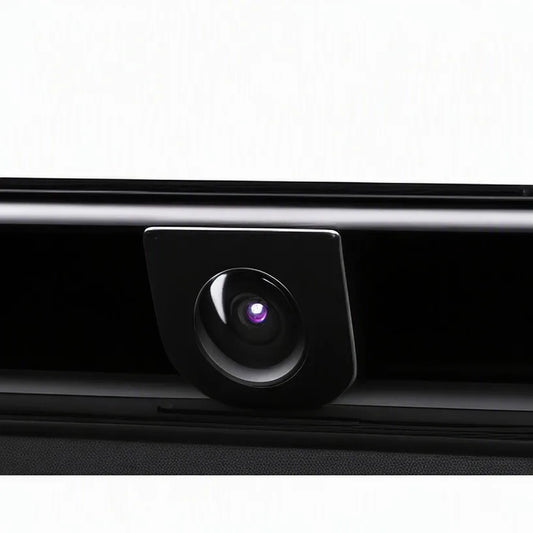 Front Camera Lens Cover Protector for Tesla Model Y Juniper - Main