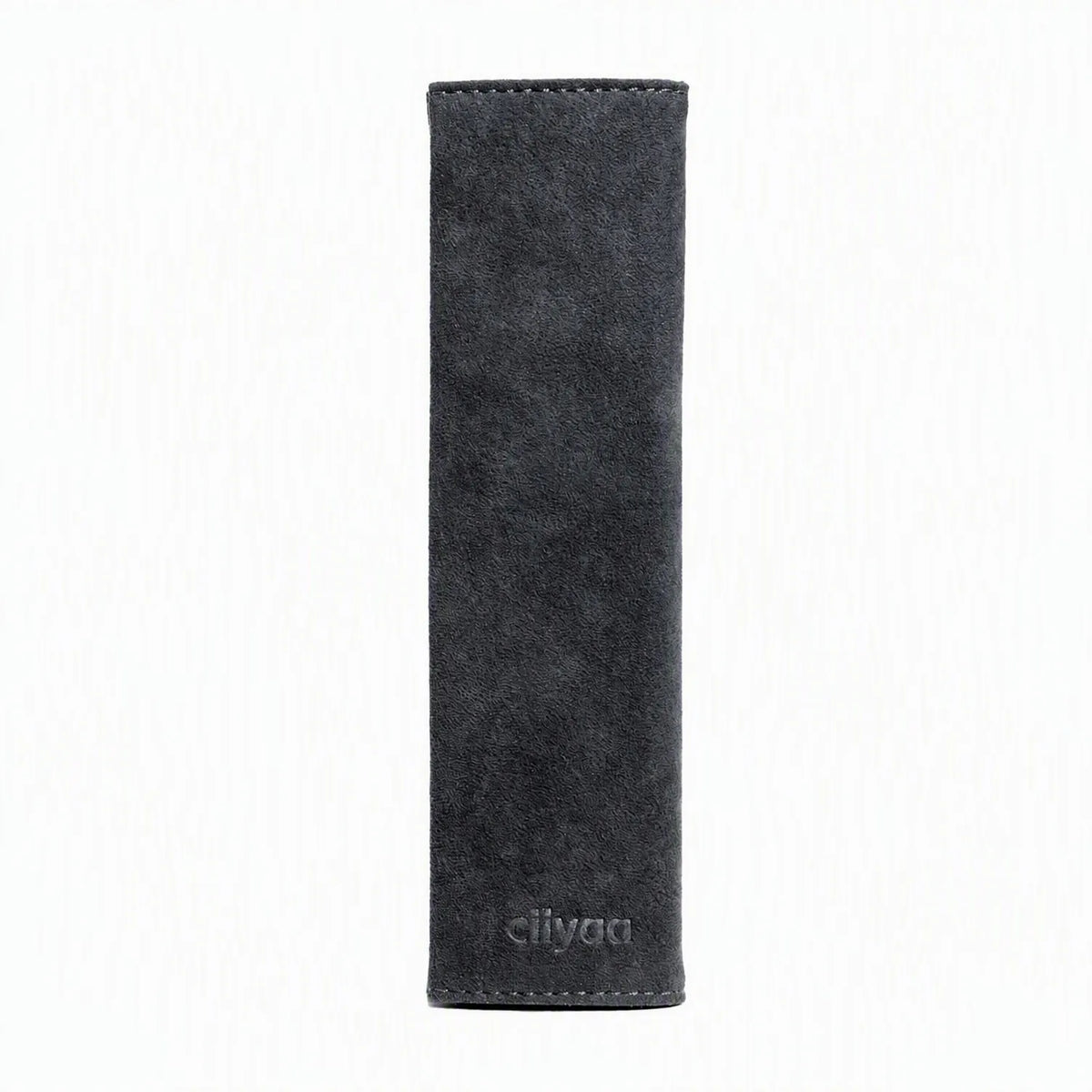Alcantara Seat Belt Cover for Tesla Model 3 / Y — All Years
