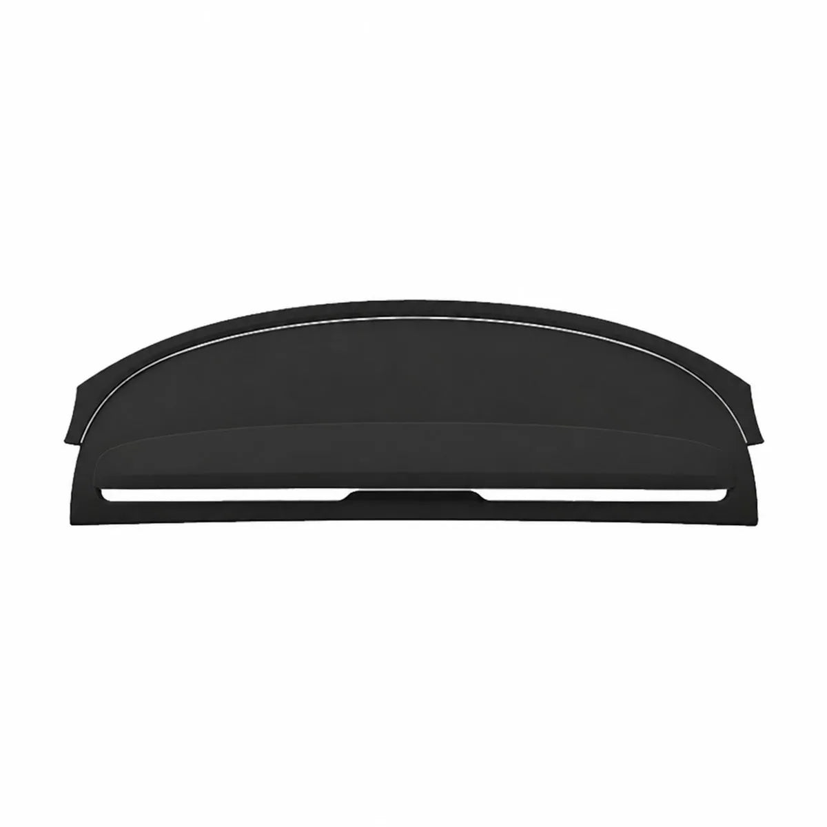 Alcantara Steering Wheel Cover for Tesla Model 3 Highland and Model Y Juniper