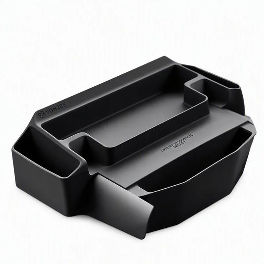 Sunglasses Case Clip - Main