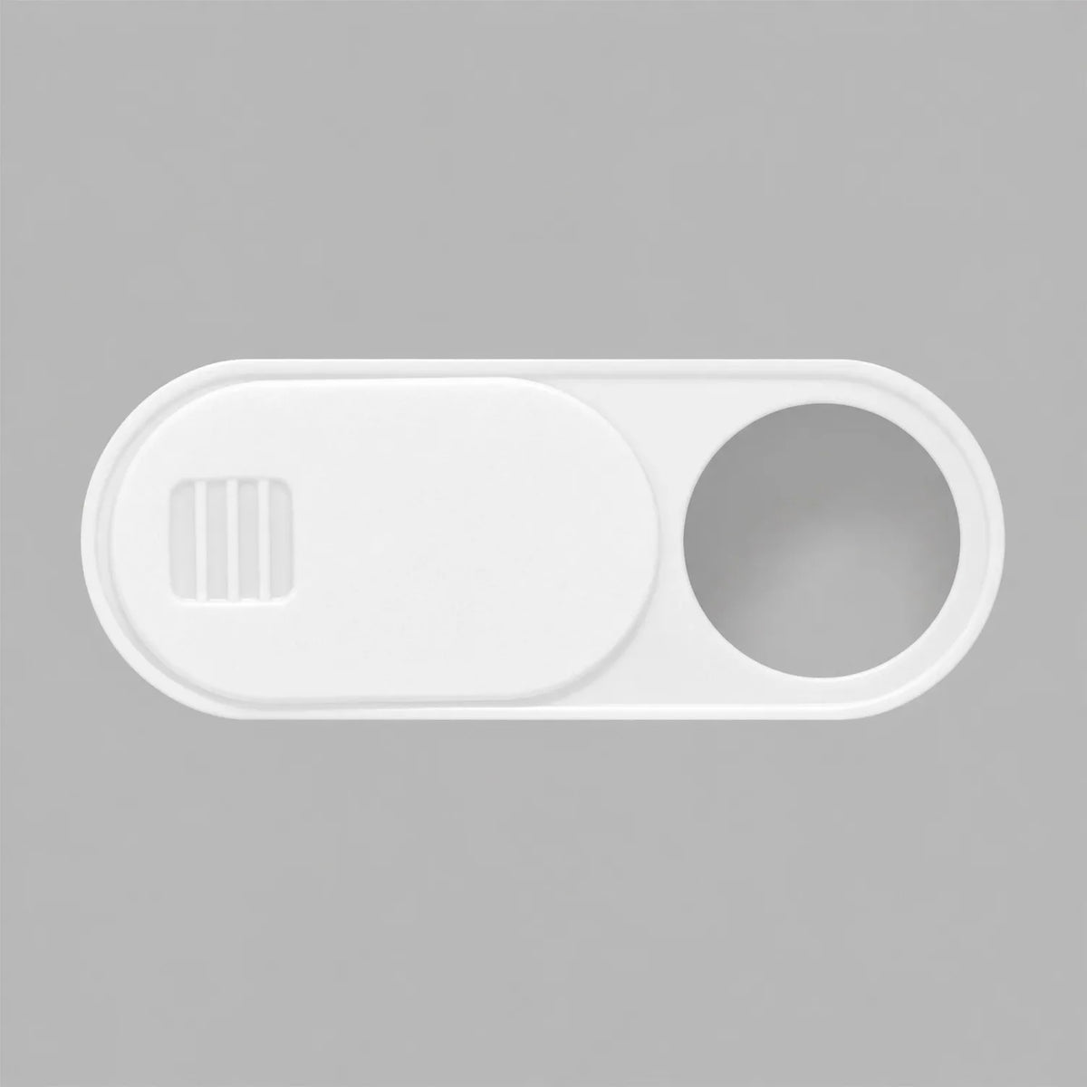 Webcam Privacy Cover Slide for Tesla Screen — All Models