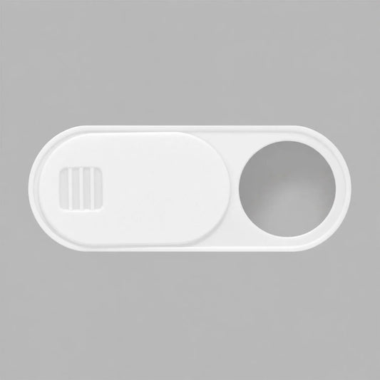 Webcam Privacy Cover Slide for Tesla Screen — All Models