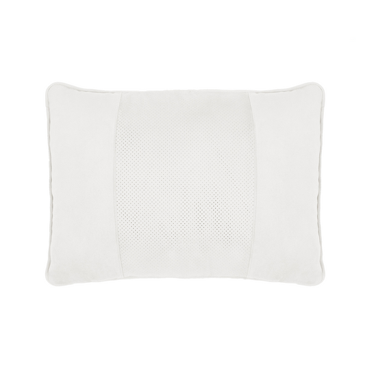 CiiyaaSuede Lumbar Support for Tesla — All Models