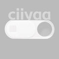 Webcam Privacy Cover Slide for Tesla Screen — All Models