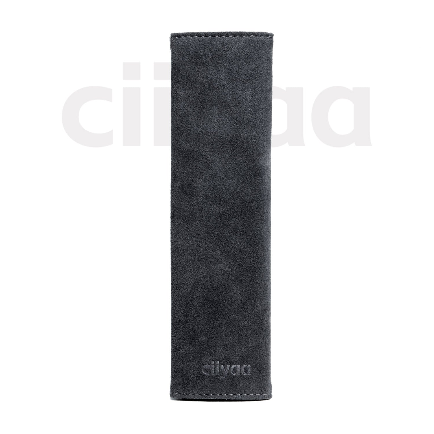Alcantara Seat Belt Cover for Tesla Model 3 / Y — All Years