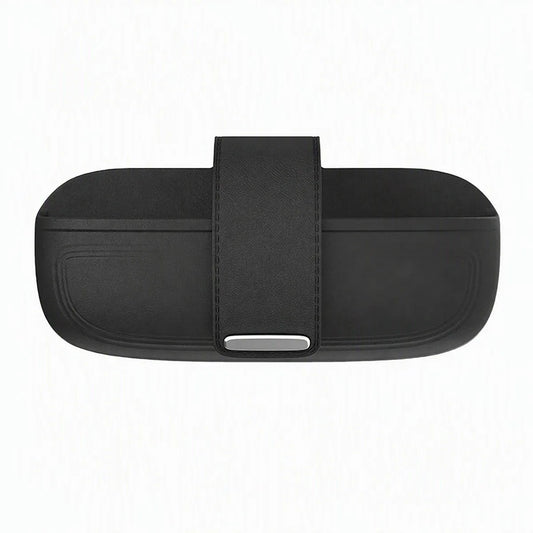 Driver Side Glasses Holder for Tesla Model 3 Highland 24+ / Y Juniper 25+ / YL