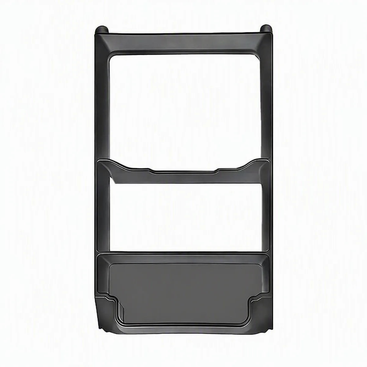 Foldable Center Console Table Tray for Tesla Model 3 and Model Y