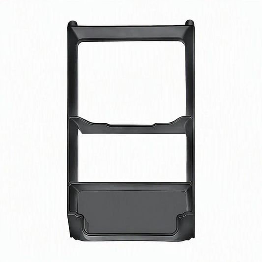 Center Console Storage Shelf for Tesla Model 3 Highland 24+ / Y Juniper 25+ / YL