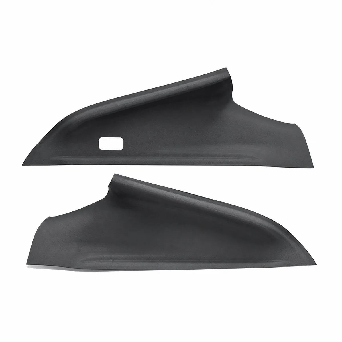 Rear Trunk Side Upper Layer Protector for Tesla Model Y Juniper 2025+
