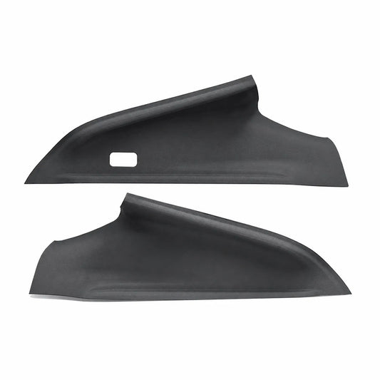 Rear Trunk Side Upper Layer Protector for Tesla Model Y Juniper 2025+