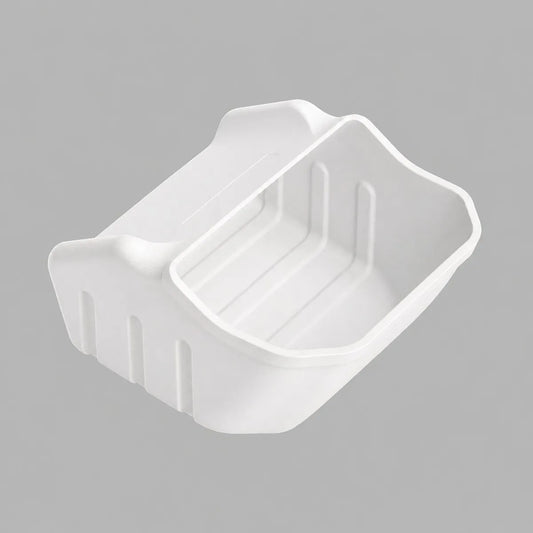 Center Console Backseat Storage Box for Tesla Model 3 Highland 2024+