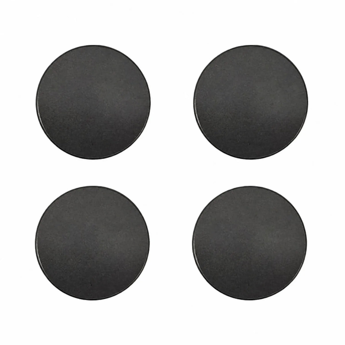 Wheel Center Hub Caps Lug Nut Covers for Tesla Model 3/Y/S/X All Years
