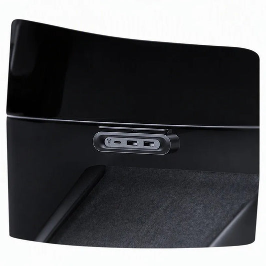Center Console USB Hub Expansion Dock - Main