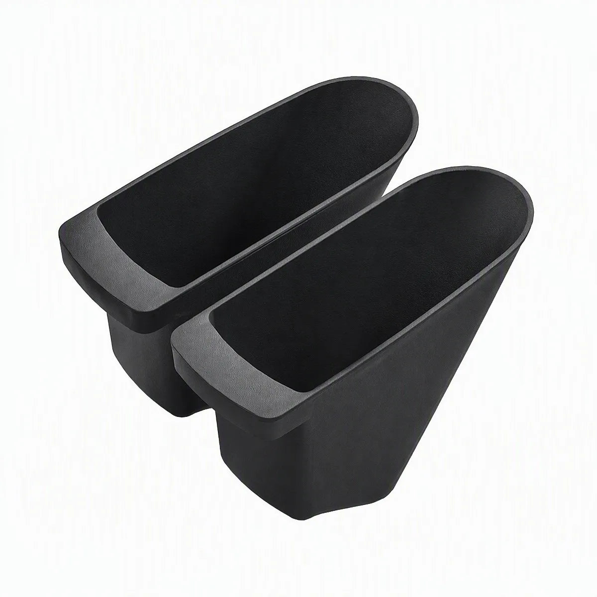 Door Trash Can for Tesla Model 3 Highland 24+ / Y Juniper 25+ / YL