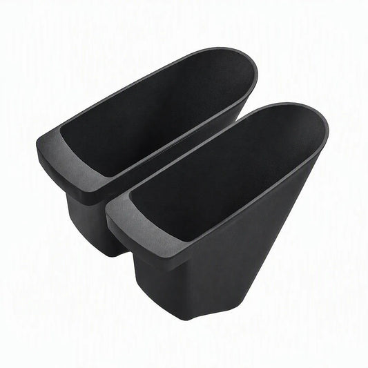 Door Trash Can for Tesla Model 3 Highland 24+ / Y Juniper 25+ / YL