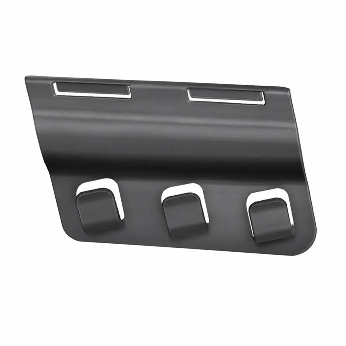 Rear Trunk Hooks for Tesla Model Y Juniper 25+ / YL (2025-2026)