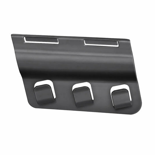 Rear Trunk Hooks for Tesla Model Y Juniper 25+ / YL (2025-2026)