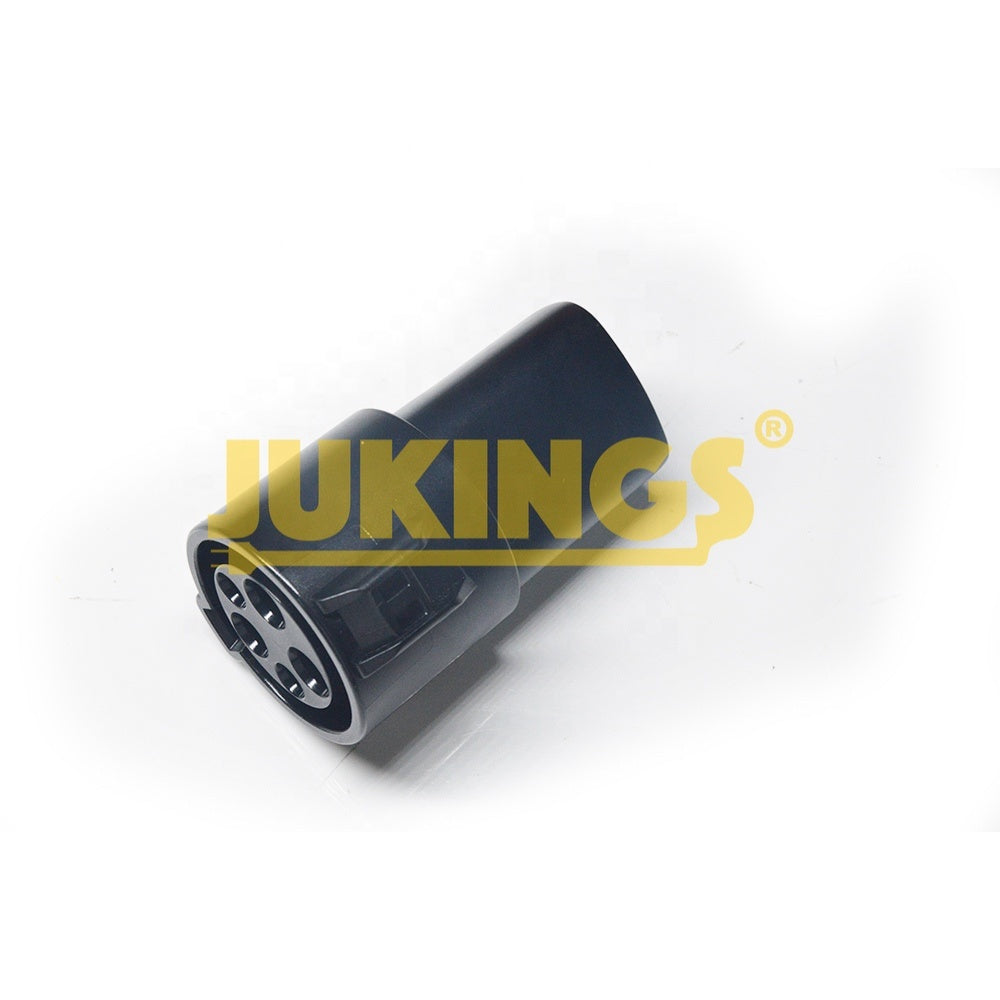 NACS J1772 adapter compact design
