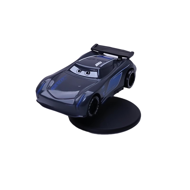 [Aisen] Kinetic Drift Car Aromatherapy Diffuser Ornament Mechanical Dashboard Scent Replica for Tesla All Models Platform