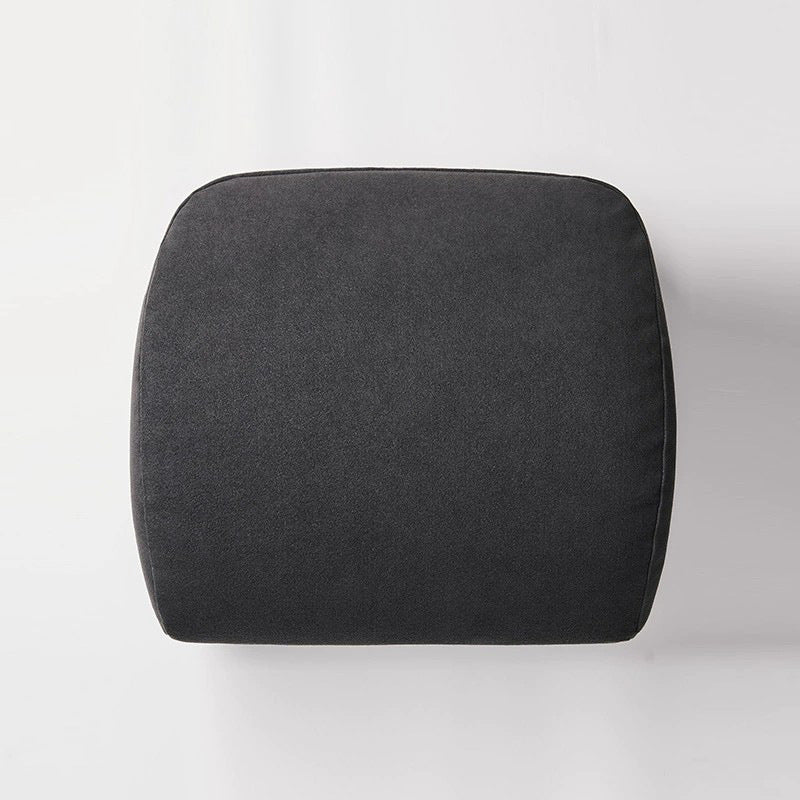 [Aisen] Ergonomic Headrest & Lumbar Support Cushion Set for Tesla Model 3 Model Y All-Season