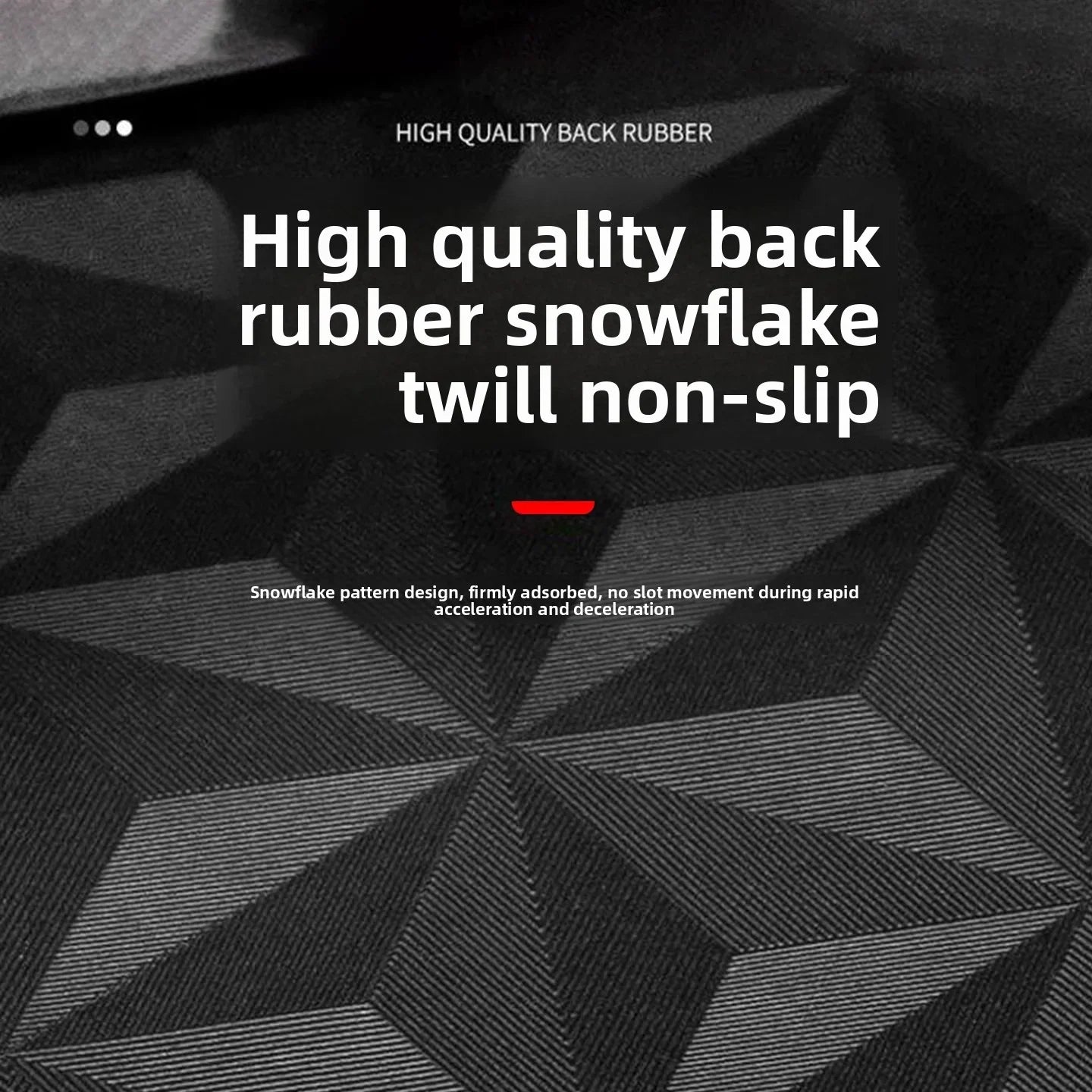[Aisen] Dashboard Cover Mat for Tesla Model Y Juniper & Model 3 Highland 2024-2026 Premium Suede Sunshade Protector