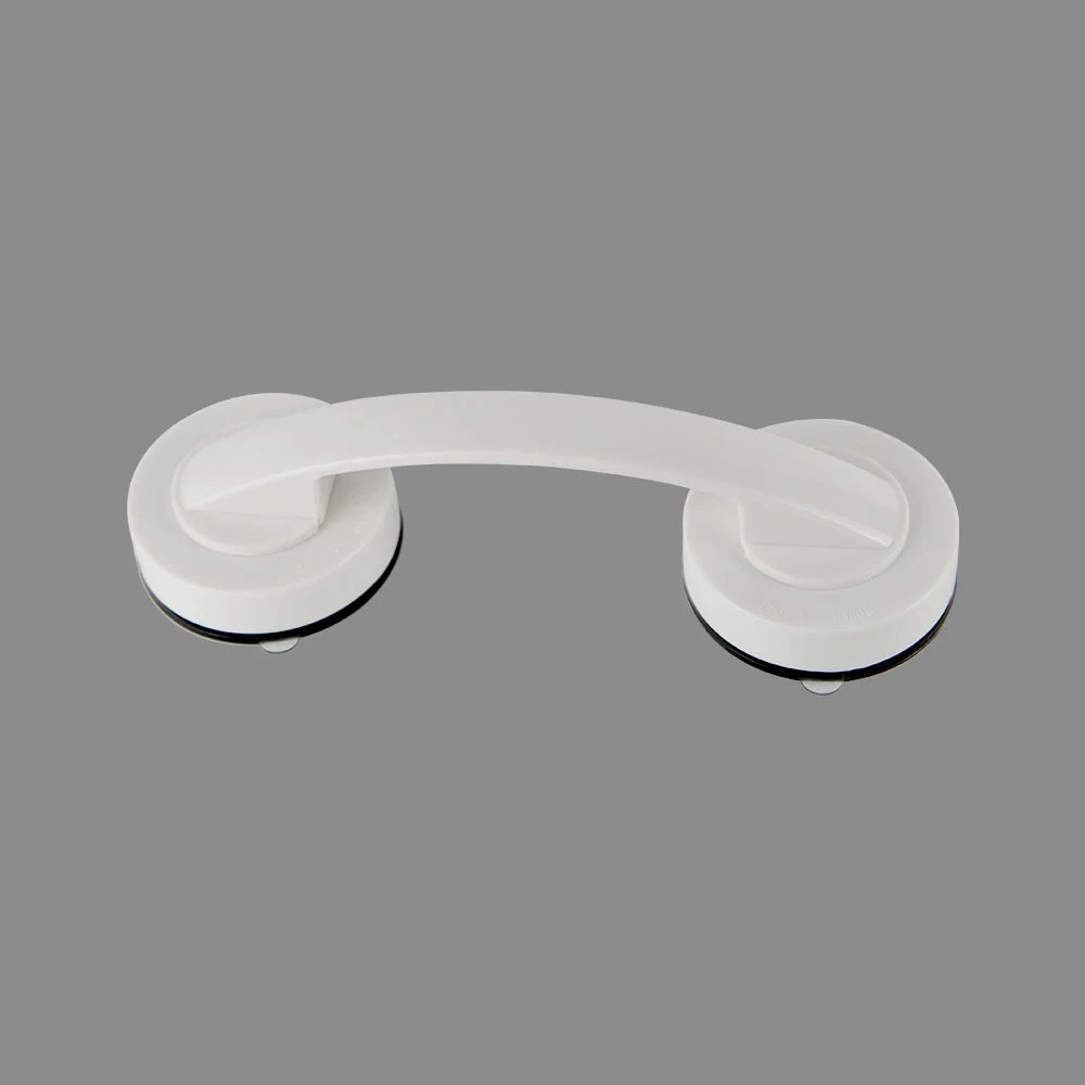 [Aisen] for Tesla Model 3 Model Y Model S Model X Roof Handle Suction Cup Grab Handle No-Drill Installation ABS Silicone Interior Assist Grip Accessory