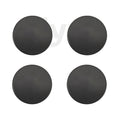 Silicone Ashtray for Tesla Model 3 and Model Y — Portable Smokeless