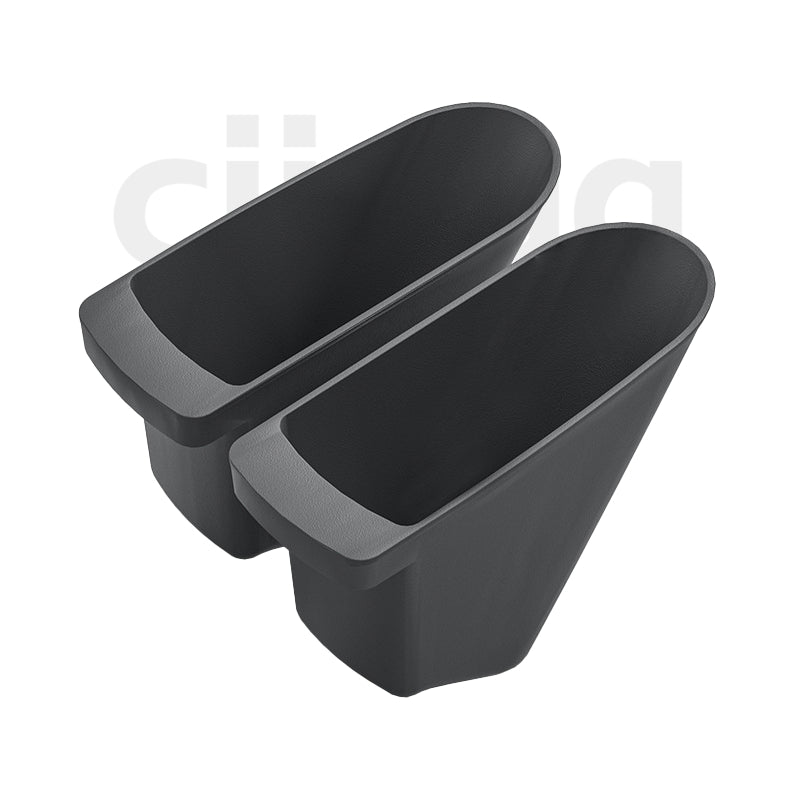 Door Trash Can for Tesla Model 3 Highland 24+ / Y Juniper 25+ / YL