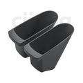Wireless Charging Pad Center Console Cover for Tesla Model Y Juniper 25+ / YL