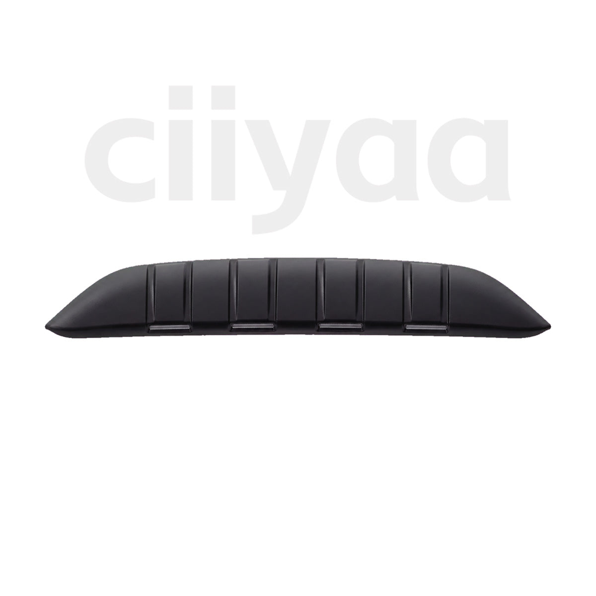 Seat Gap Filler Side Storage for Tesla Model 3 and Model Y — 2 Pack