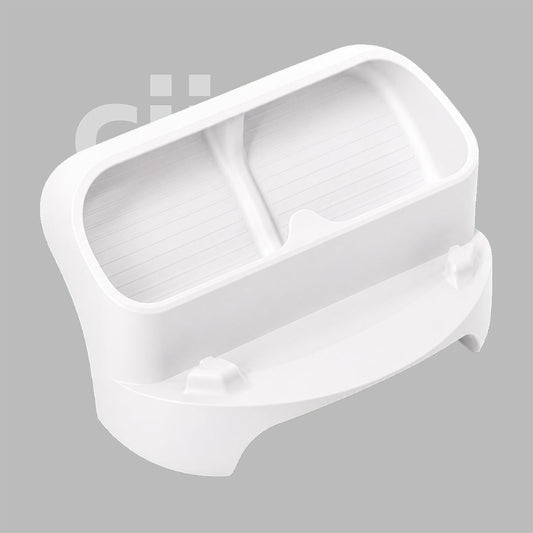 Steering Wheel Glasses Holder for Tesla Model 3 Highland 24+ / Y Juniper 25+ / YL