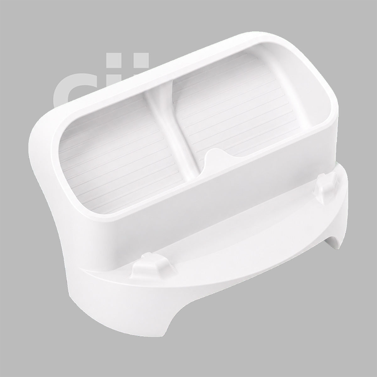 Trunk Organizer Cargo Net for Tesla Model Y — All Variants