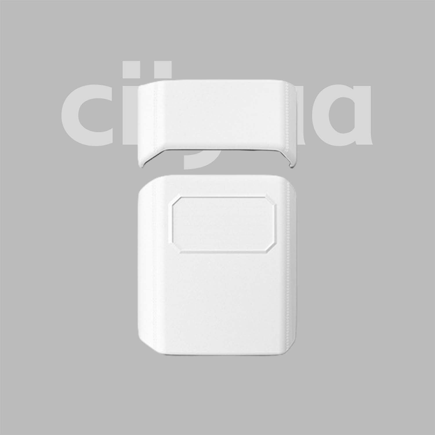 Soft Armrest Cover for Tesla Cybertruck